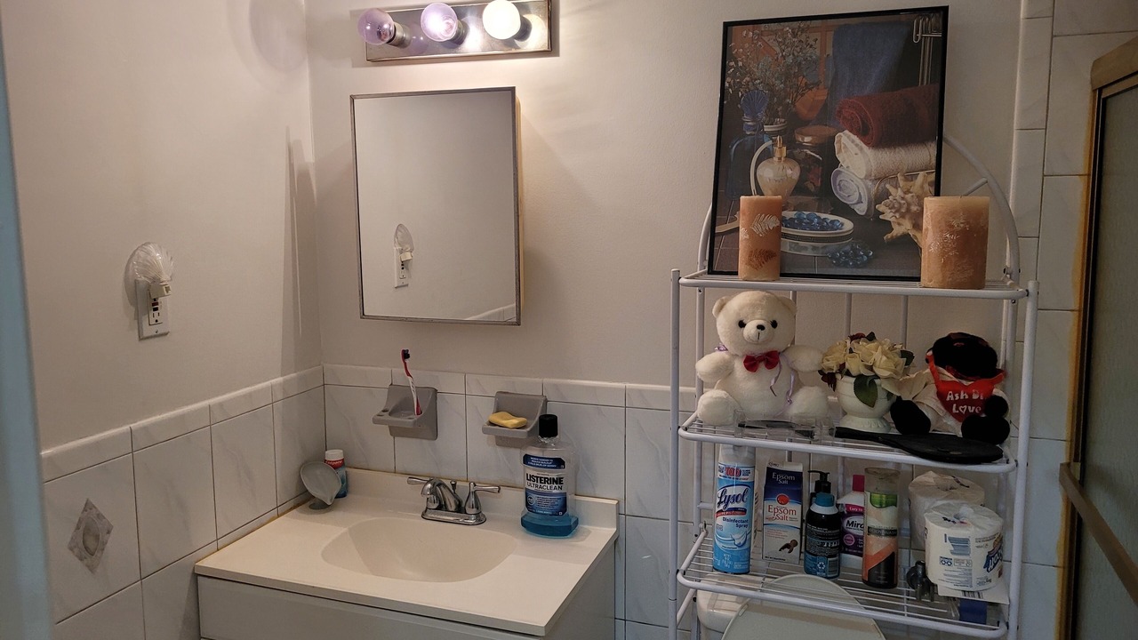 Photo of Bathroom in Queens