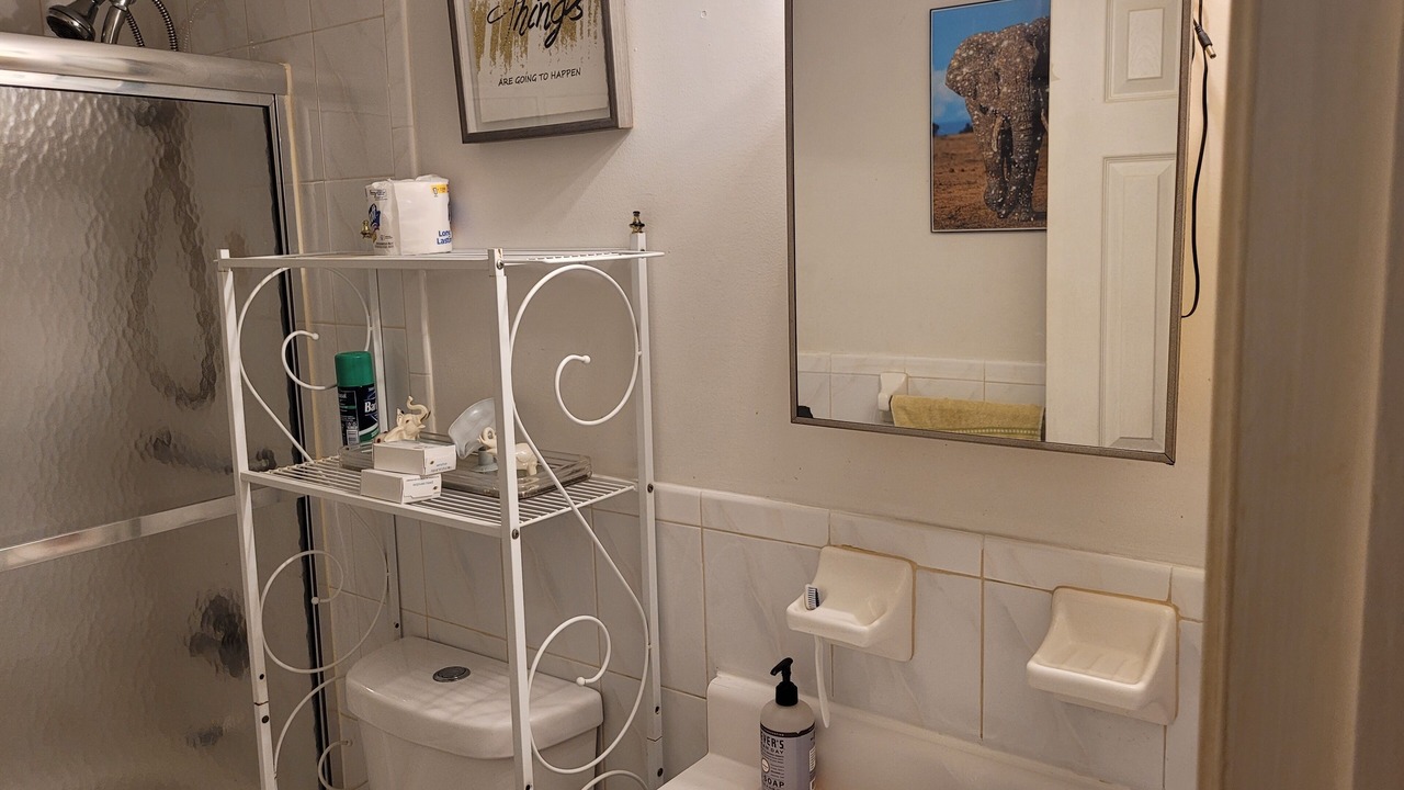 Photo of Bathroom in Queens