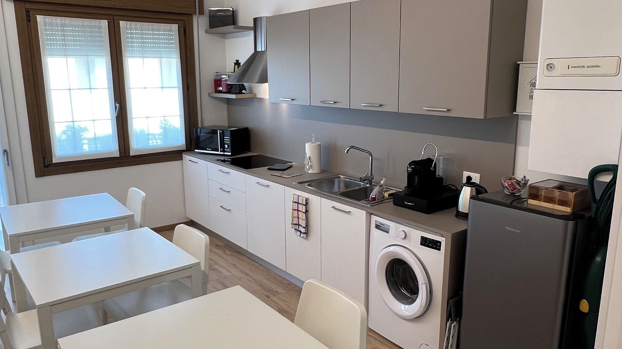 Photo of Kitchen in Angarano