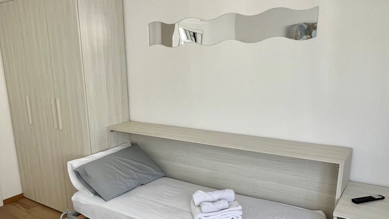 Photo of Bedroom in Angarano