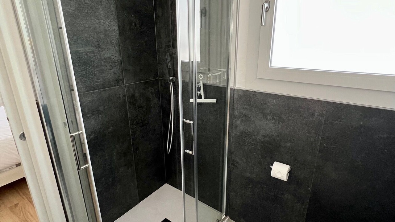 Photo of Bathroom in Angarano