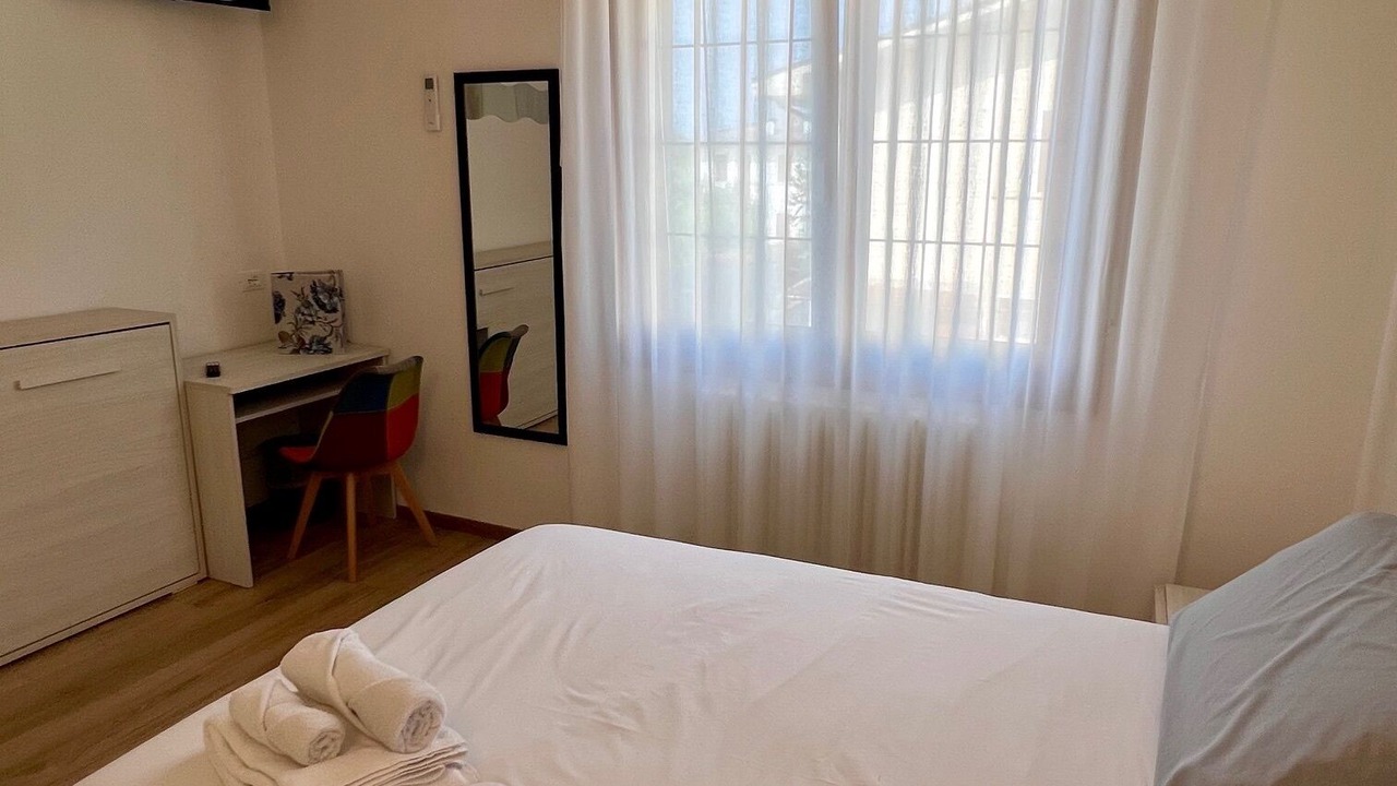 Photo of Bedroom in Angarano