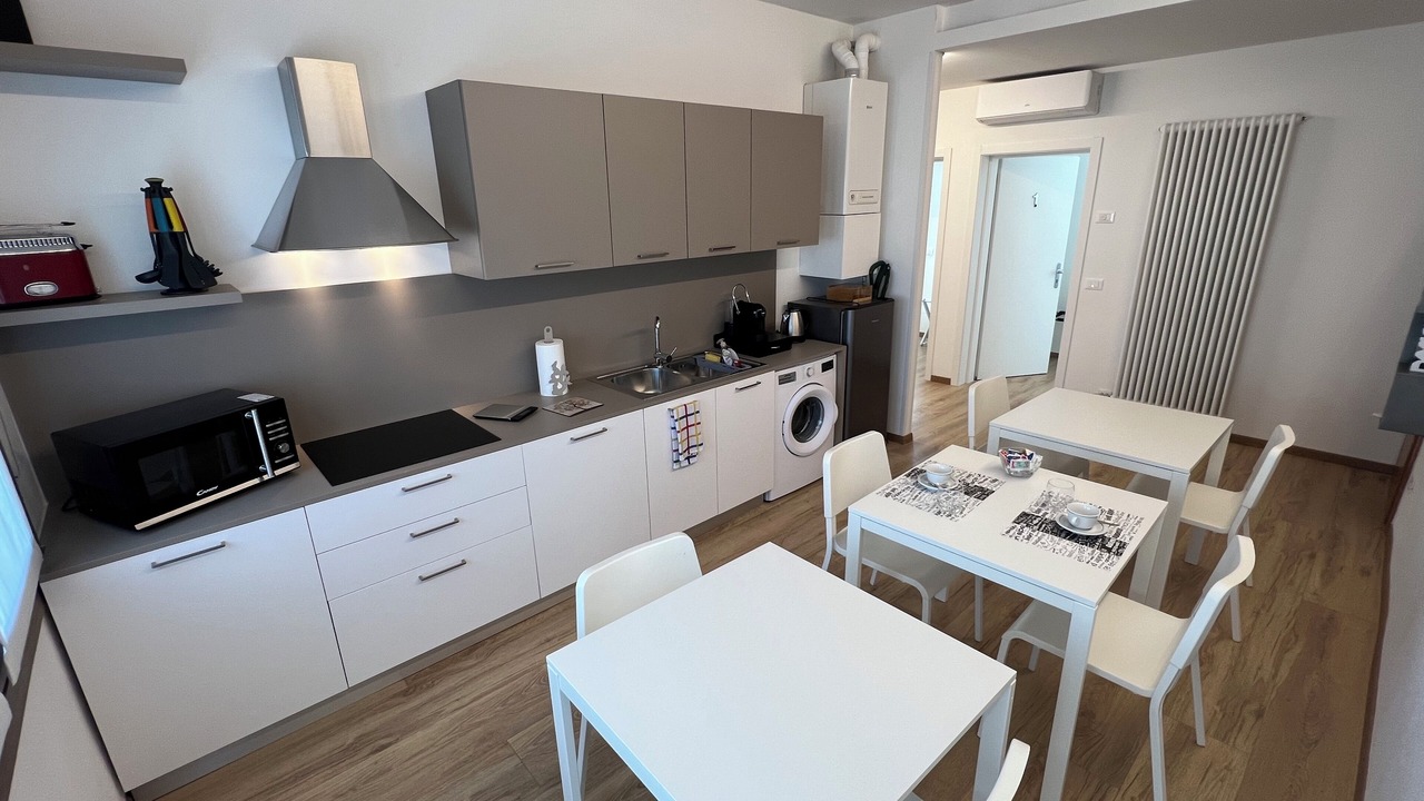 Photo of Kitchen in Angarano