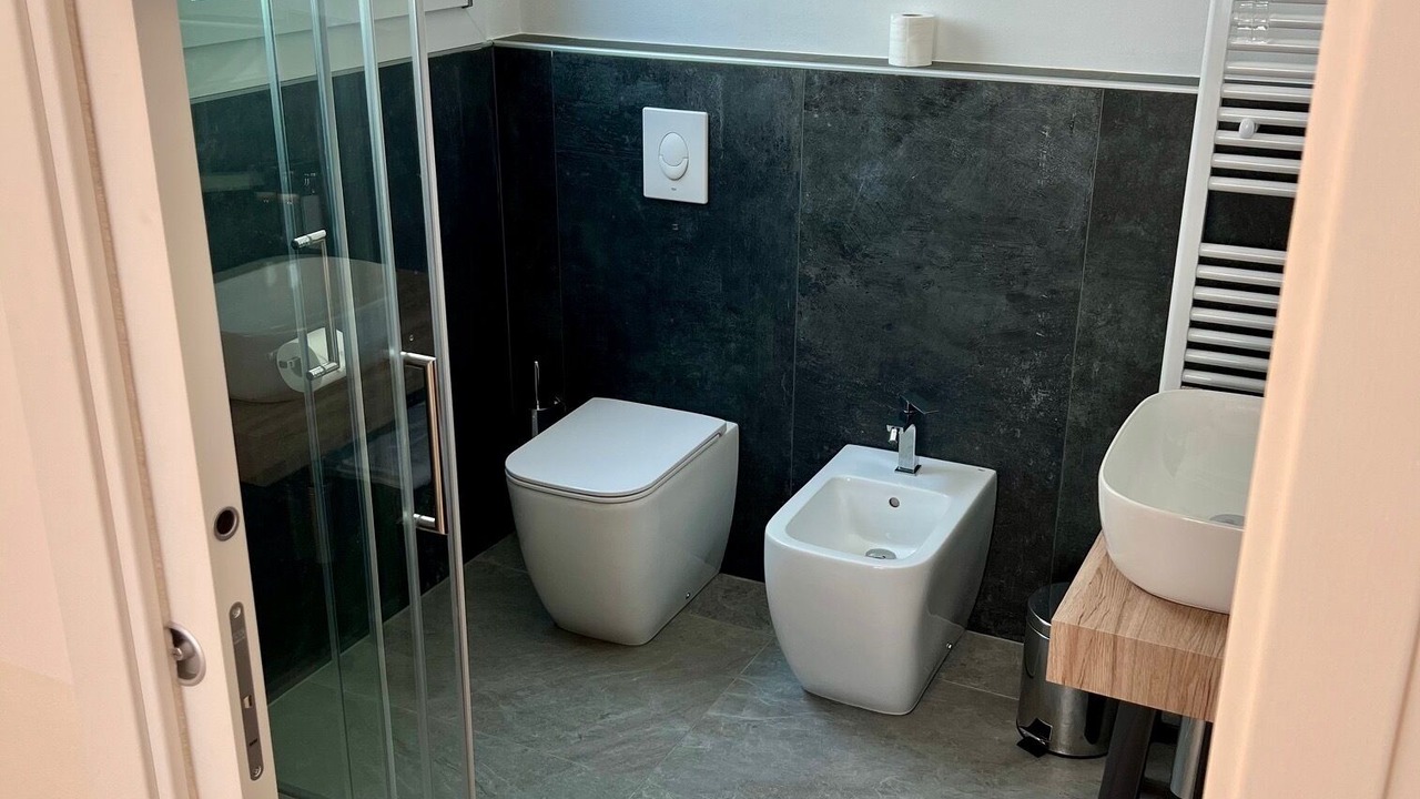 Photo of Bathroom in Angarano