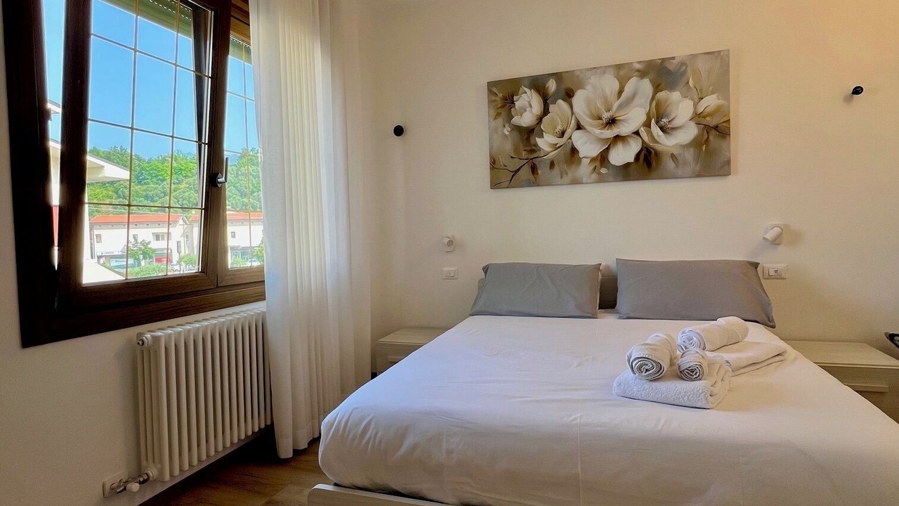Photo of Bedroom in Angarano