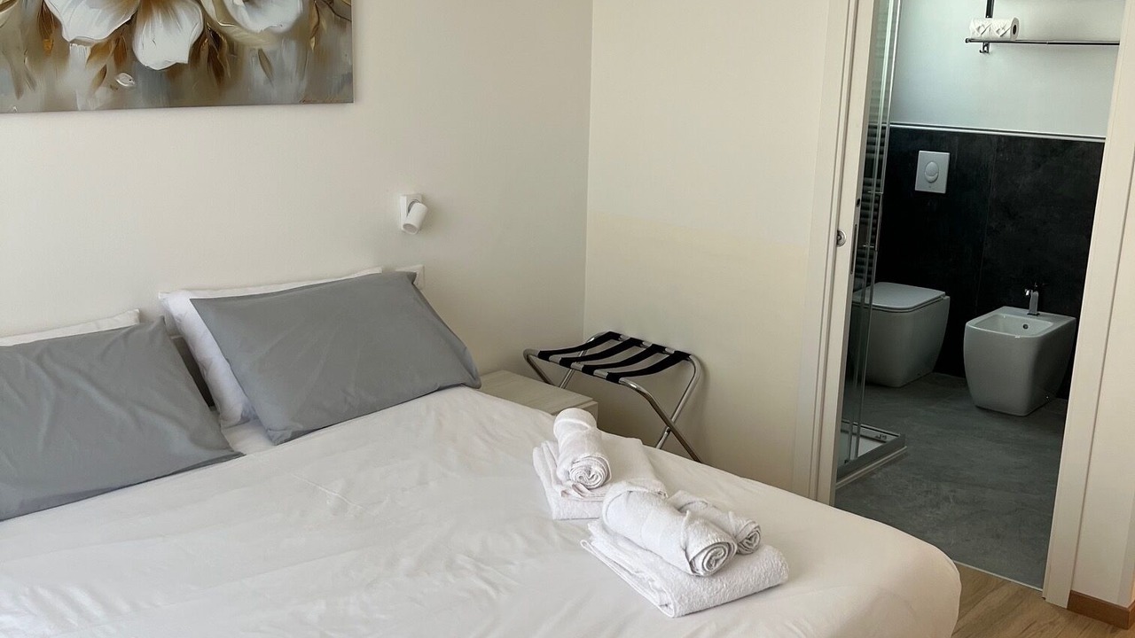 Photo of Bedroom in Angarano