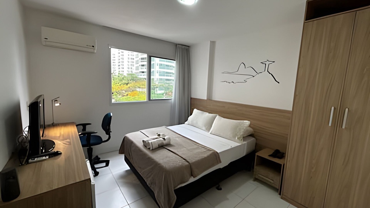 Photo of Bedroom in Jacarepagua