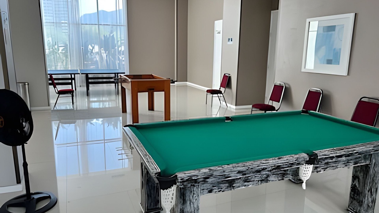 Photo of Bedroom in Jacarepagua