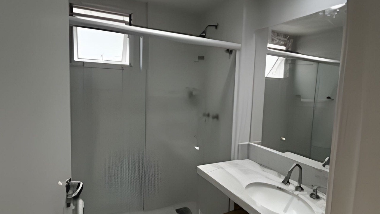 Photo of Bathroom in Jacarepagua