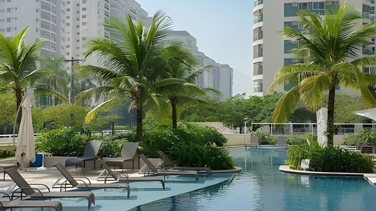 Photo of Outdoor in Jacarepagua