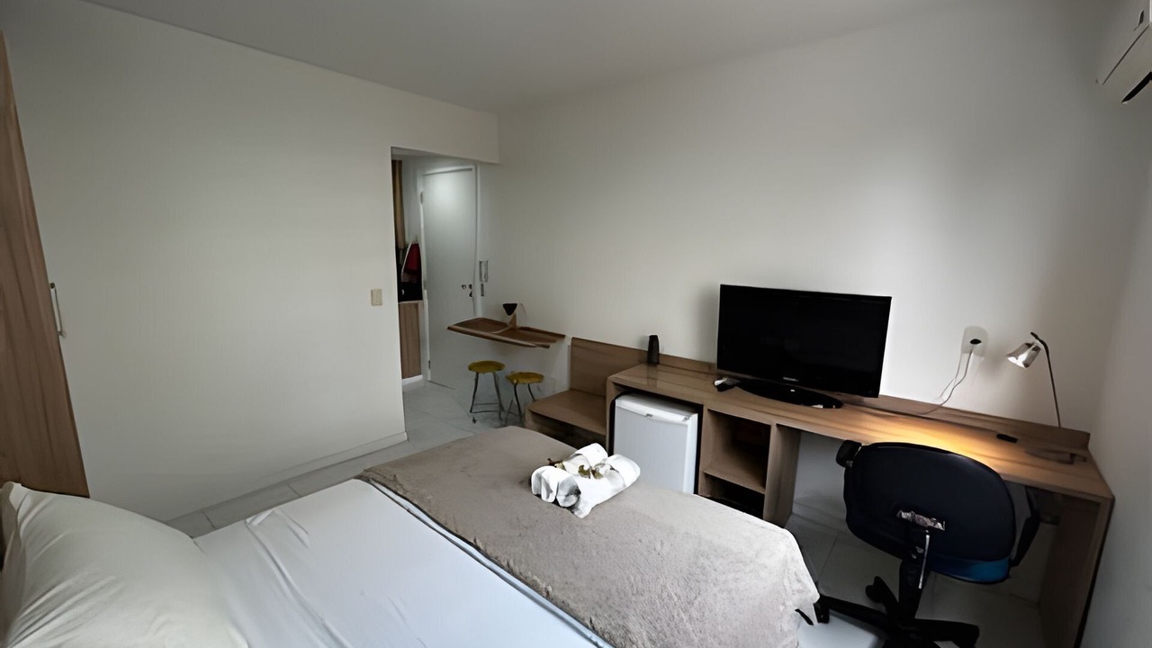 Photo of Bedroom in Jacarepagua