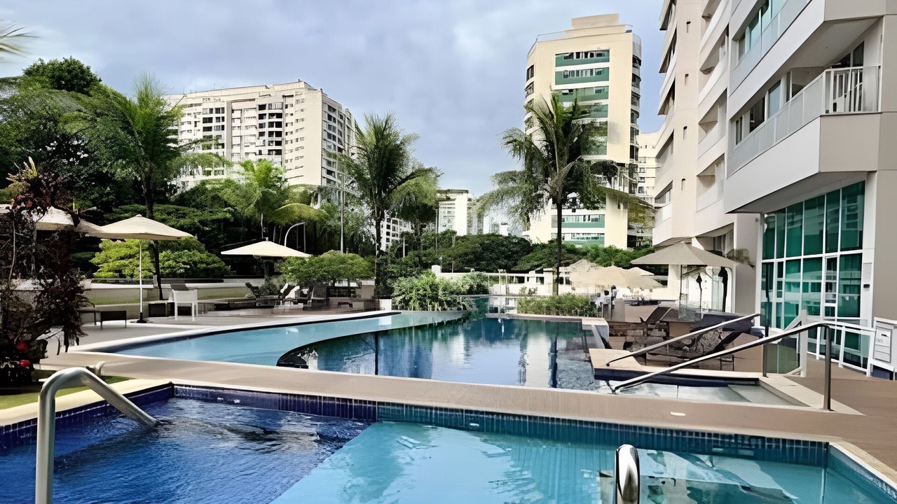 Photo of Outdoor in Jacarepagua