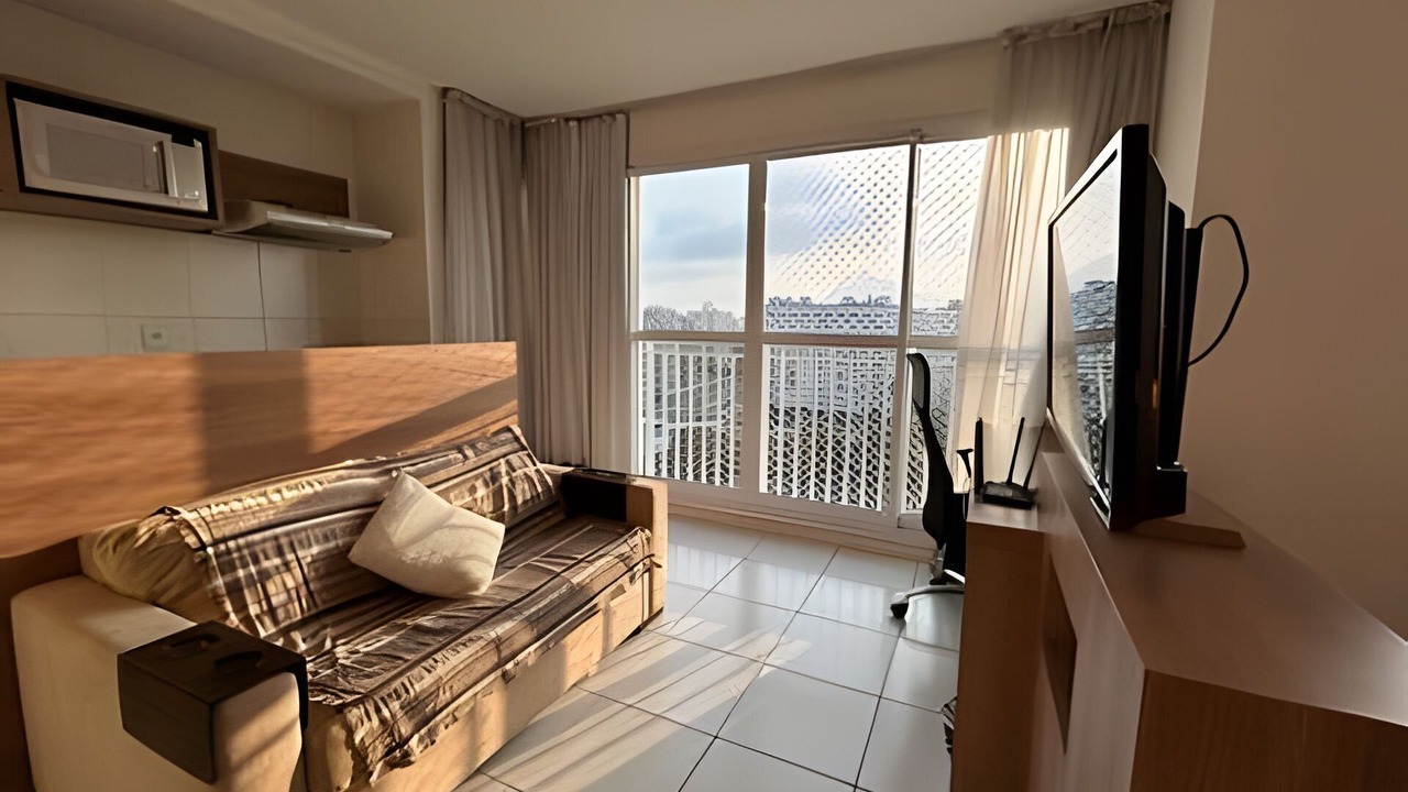 Photo of Livingroom in Jacarepagua