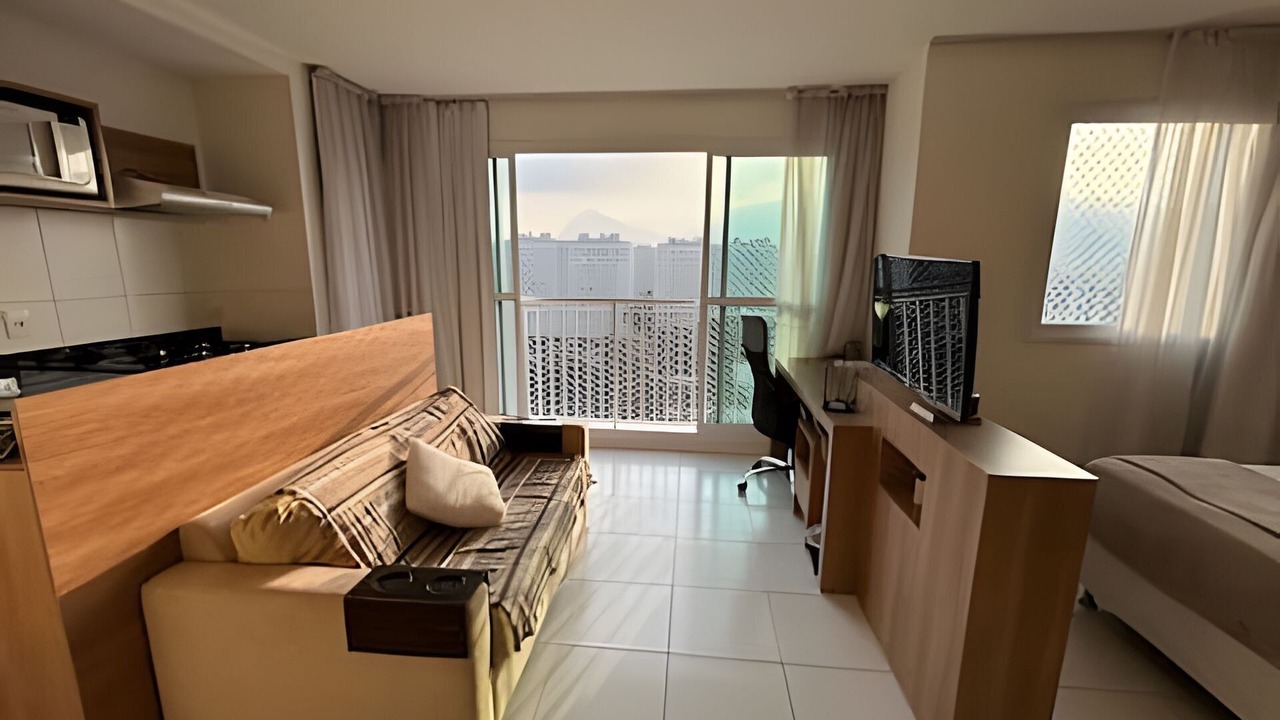 Photo of Livingroom in Jacarepagua