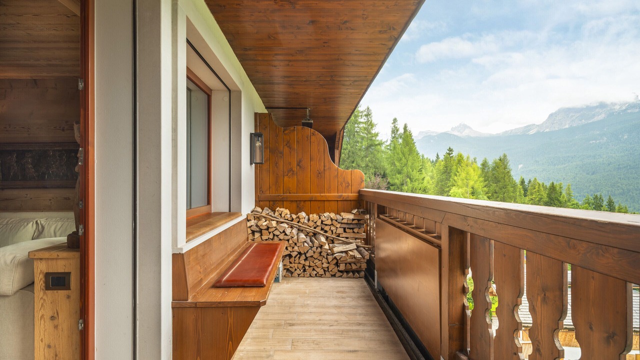 Photo of Outdoor in Cortina d'Ampezzo