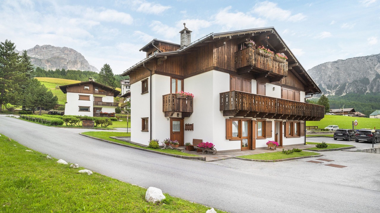 Photo of Outdoor in Cortina d'Ampezzo