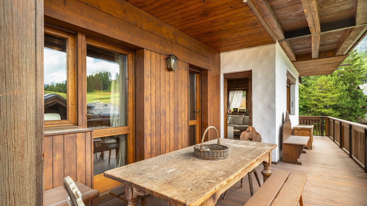 Photo of Outdoor in Cortina d'Ampezzo