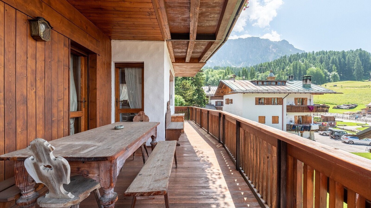Photo of Outdoor in Cortina d'Ampezzo