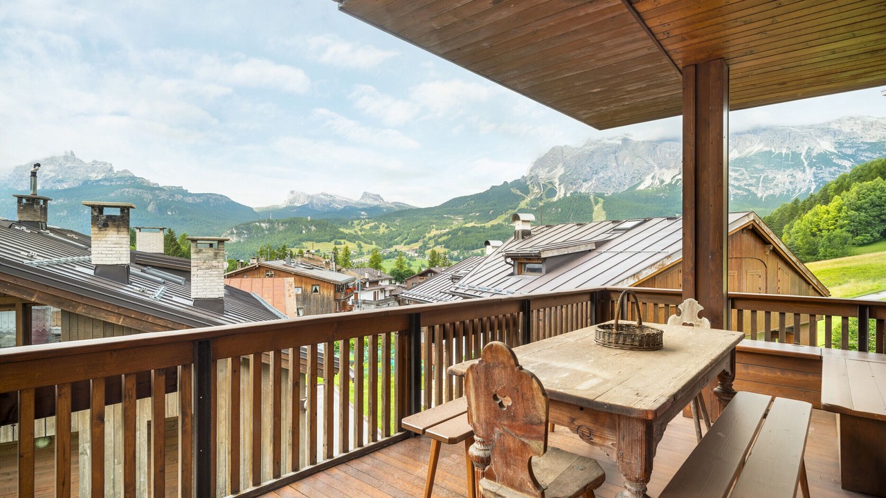 Photo of Outdoor in Cortina d'Ampezzo
