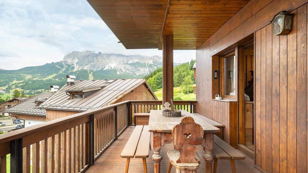 Photo of Outdoor in Cortina d'Ampezzo