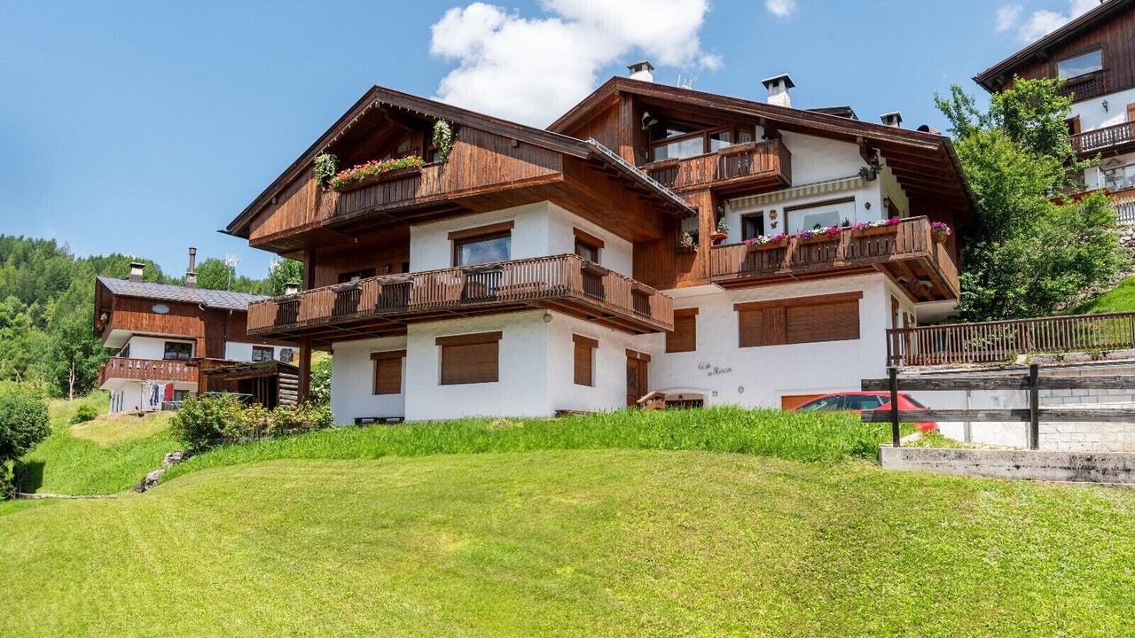 Photo of Outdoor in Cortina d'Ampezzo
