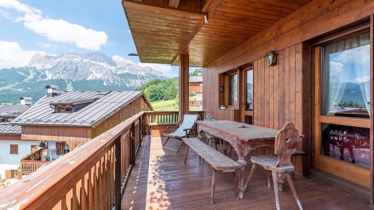 Photo of Outdoor in Cortina d'Ampezzo