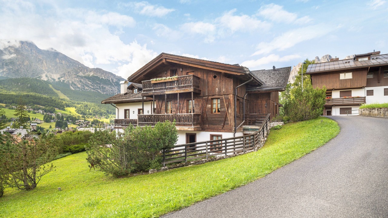 Photo of Outdoor in Cortina d'Ampezzo