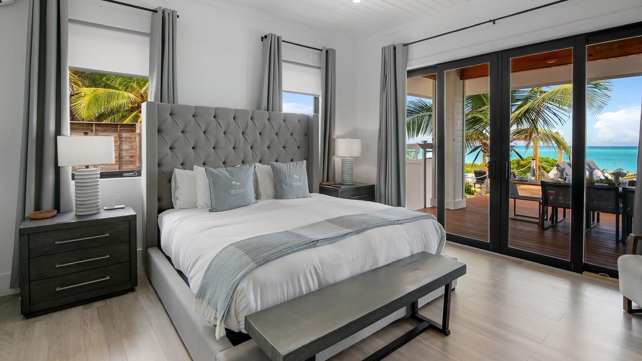 Photo of Bedroom in Jimmy Hill