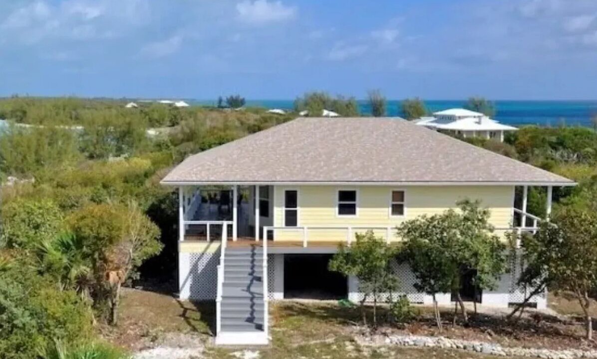 Photo of Outdoor in Green Turtle Cay