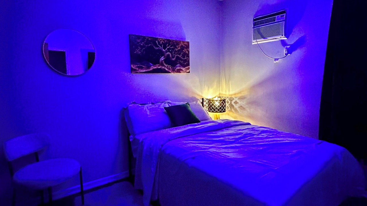 Photo of Bedroom in Williamsbridge