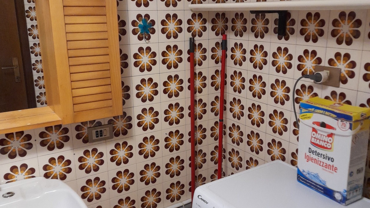 Photo of Bathroom in Soligo