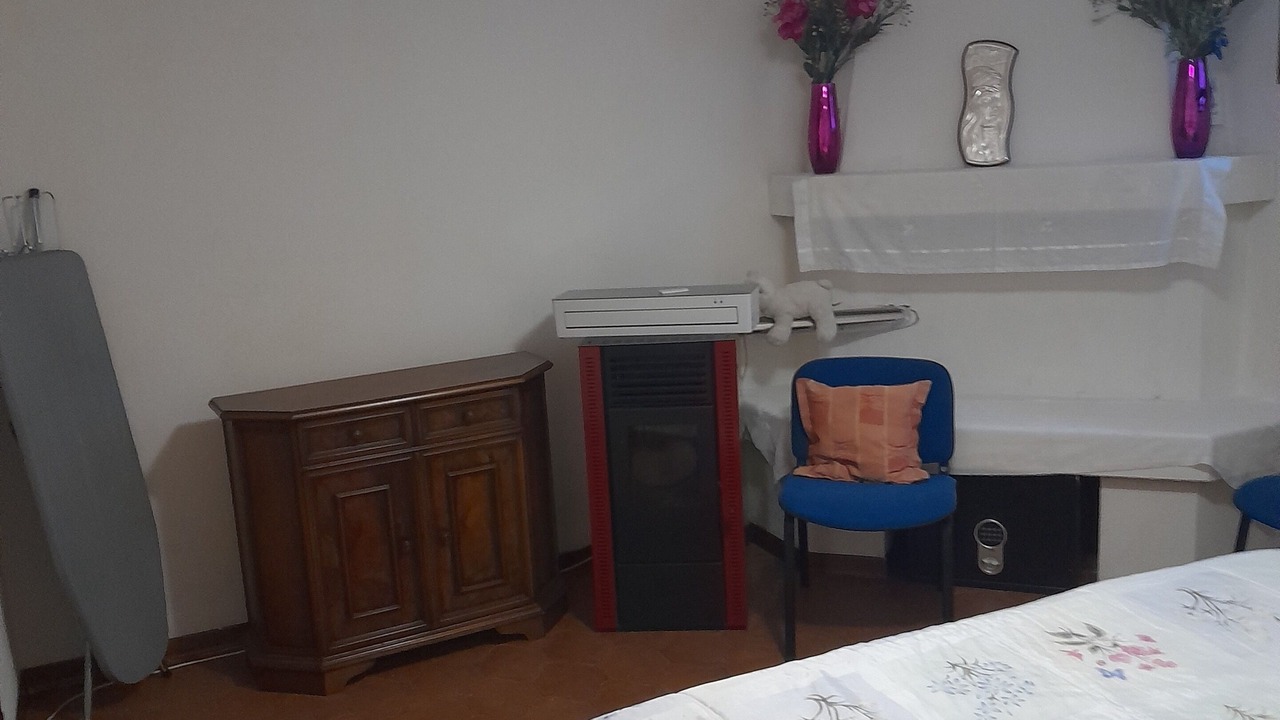 Photo of Bedroom in Soligo