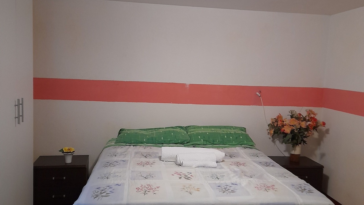 Photo of Bedroom in Soligo