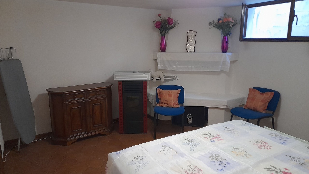 Photo of Bedroom in Soligo