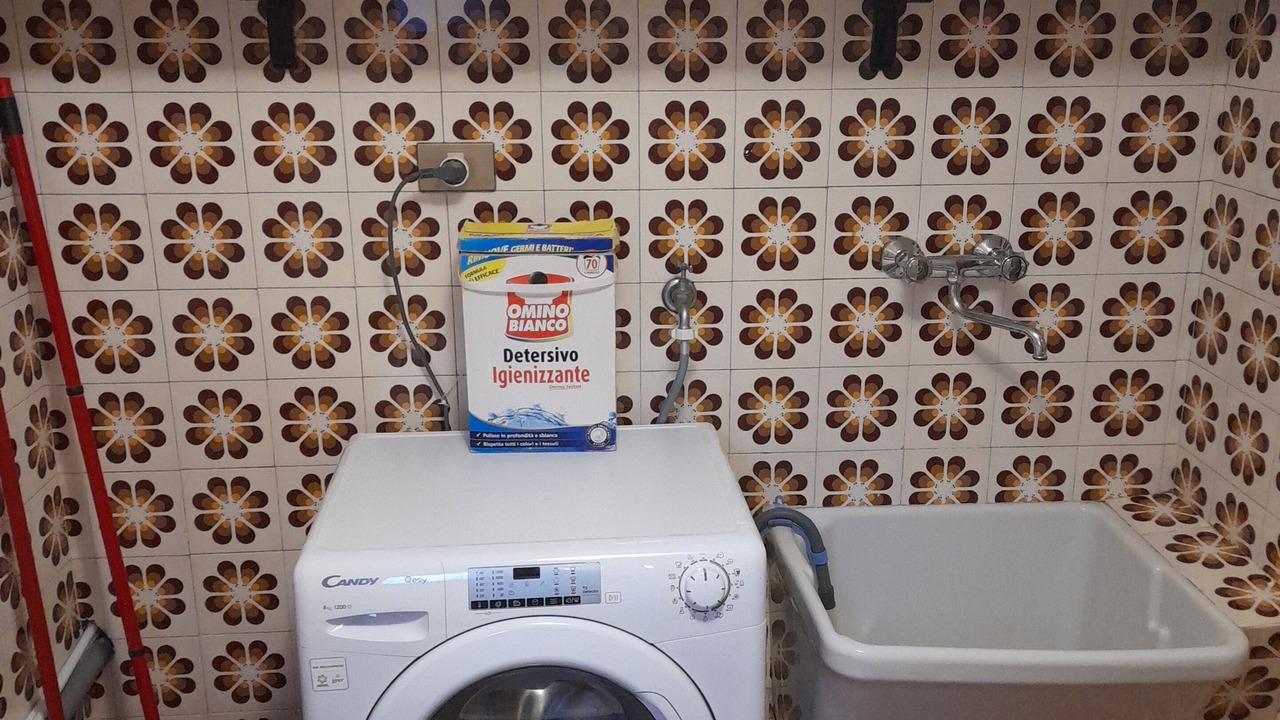 Photo of Bathroom in Soligo