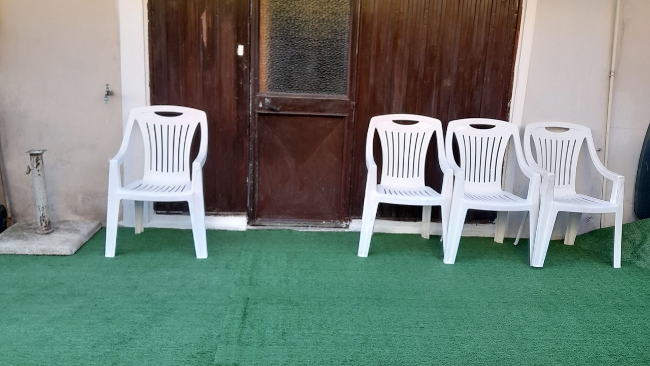 Photo of Patio Balcony in Soligo