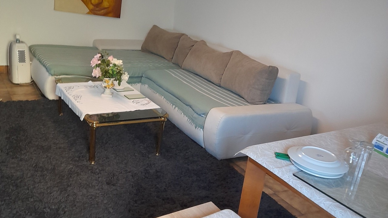 Photo of Livingroom in Soligo
