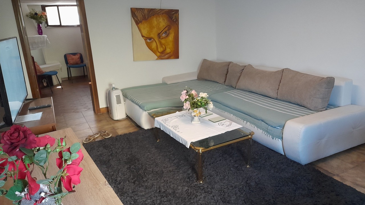 Photo of Livingroom in Soligo