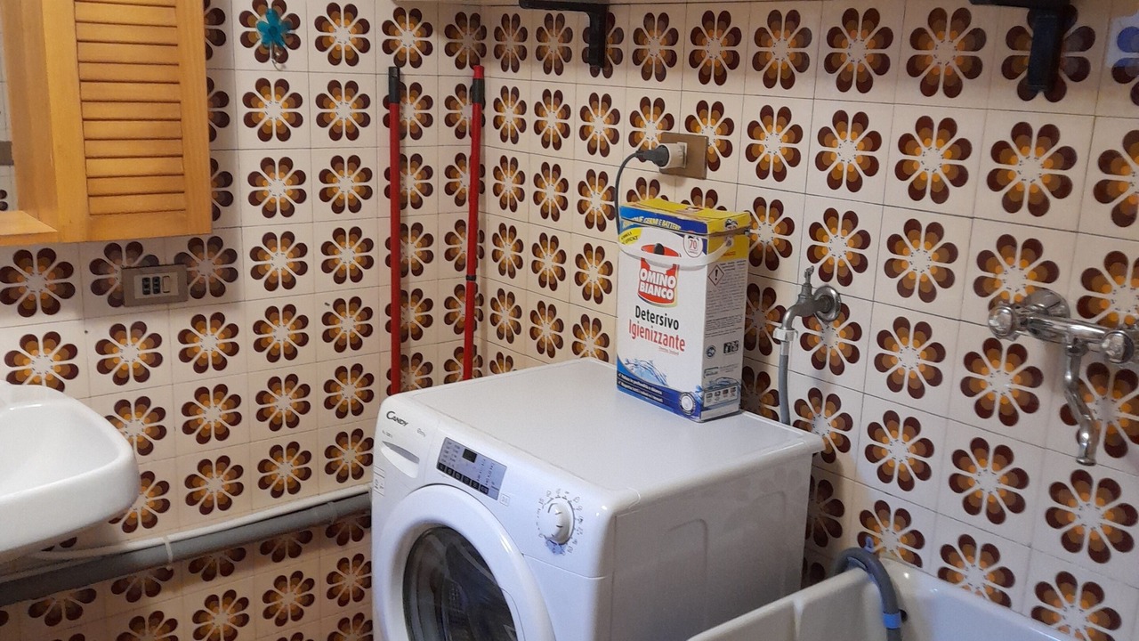 Photo of Bathroom in Soligo