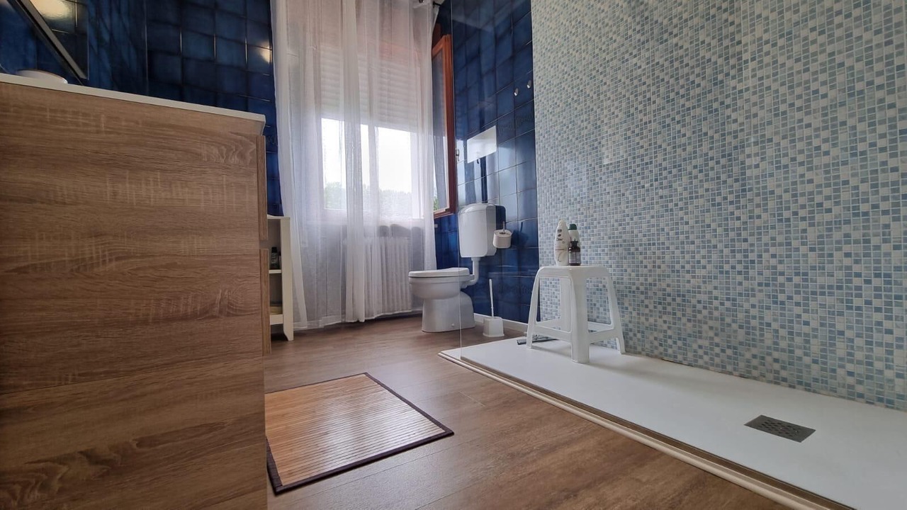 Photo of Bathroom in Taglio di Po