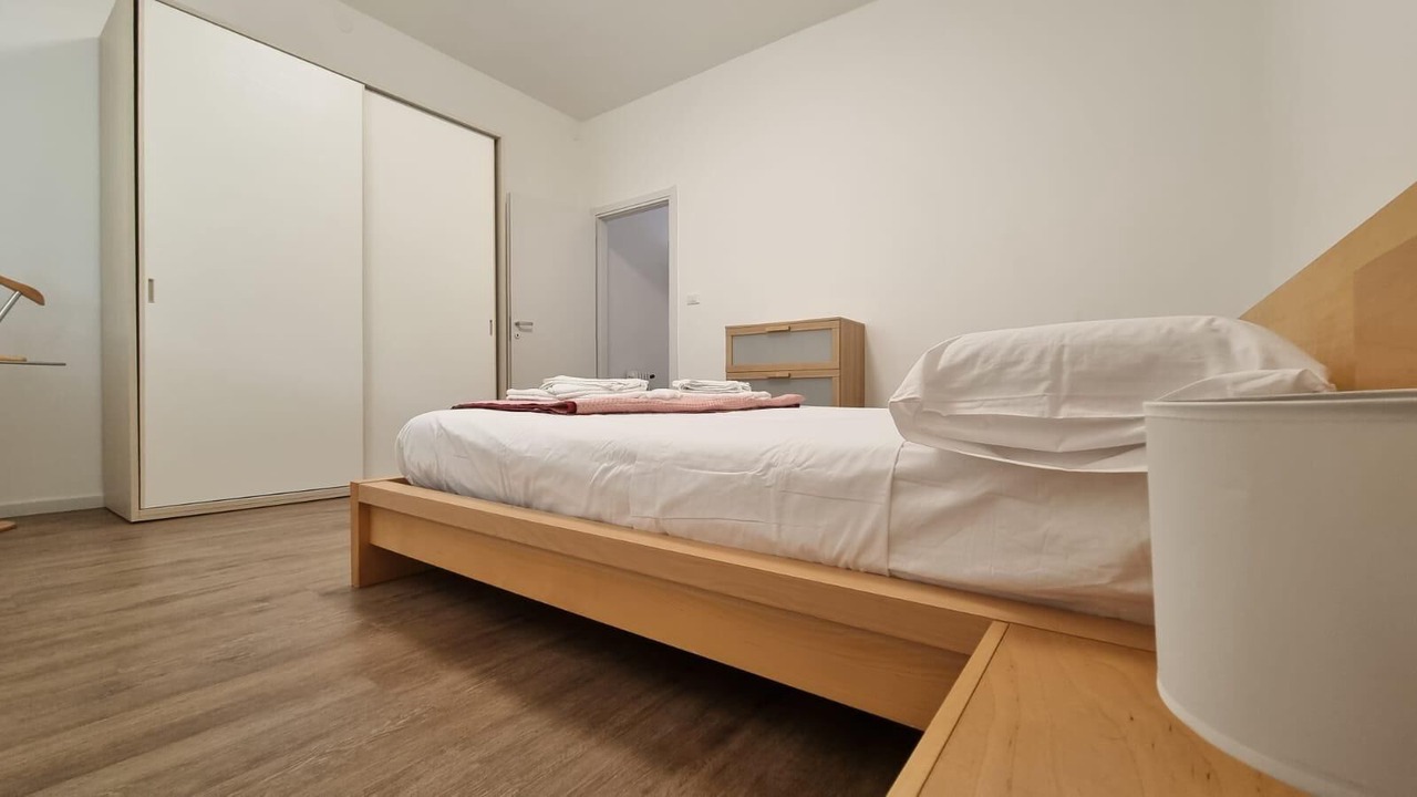 Photo of Bedroom in Taglio di Po