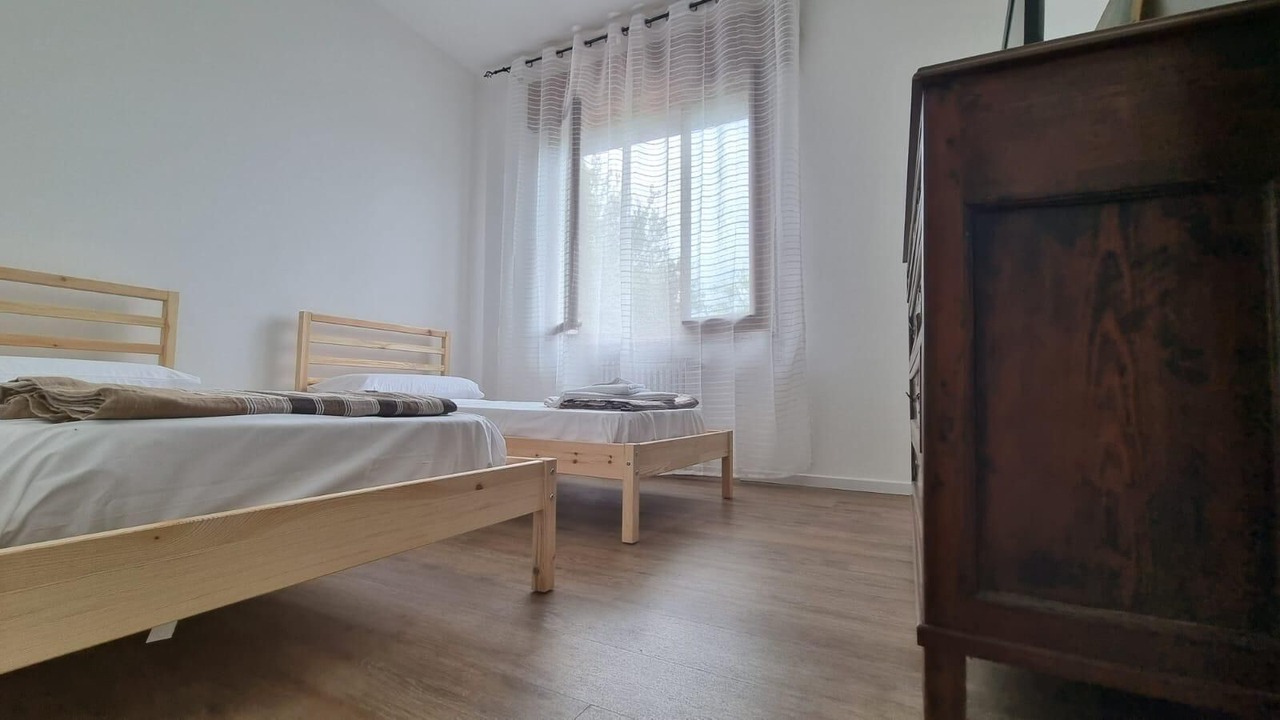 Photo of Bedroom in Taglio di Po