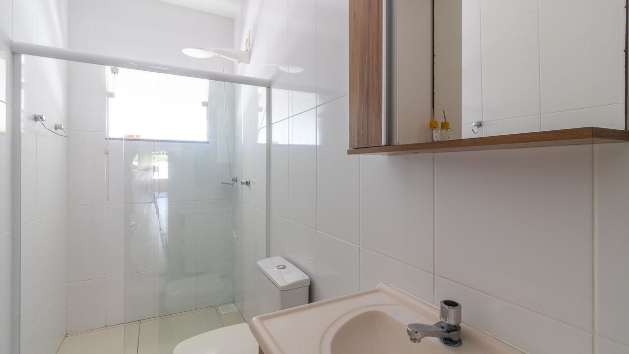 Photo of Bathroom in Praia Seca