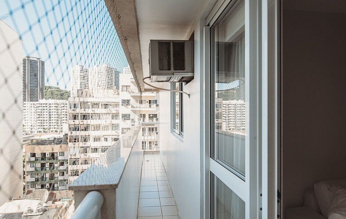 Photo of Patio Balcony in Zona Sul