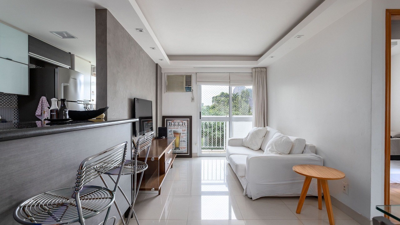 Photo of Livingroom in Zona Sul