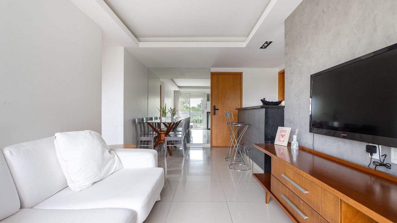 Photo of Livingroom in Zona Sul
