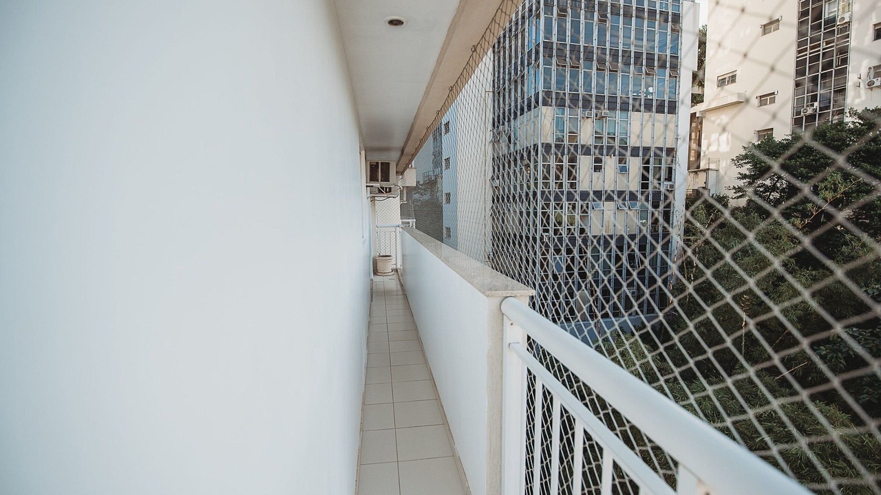 Photo of Patio Balcony in Zona Sul