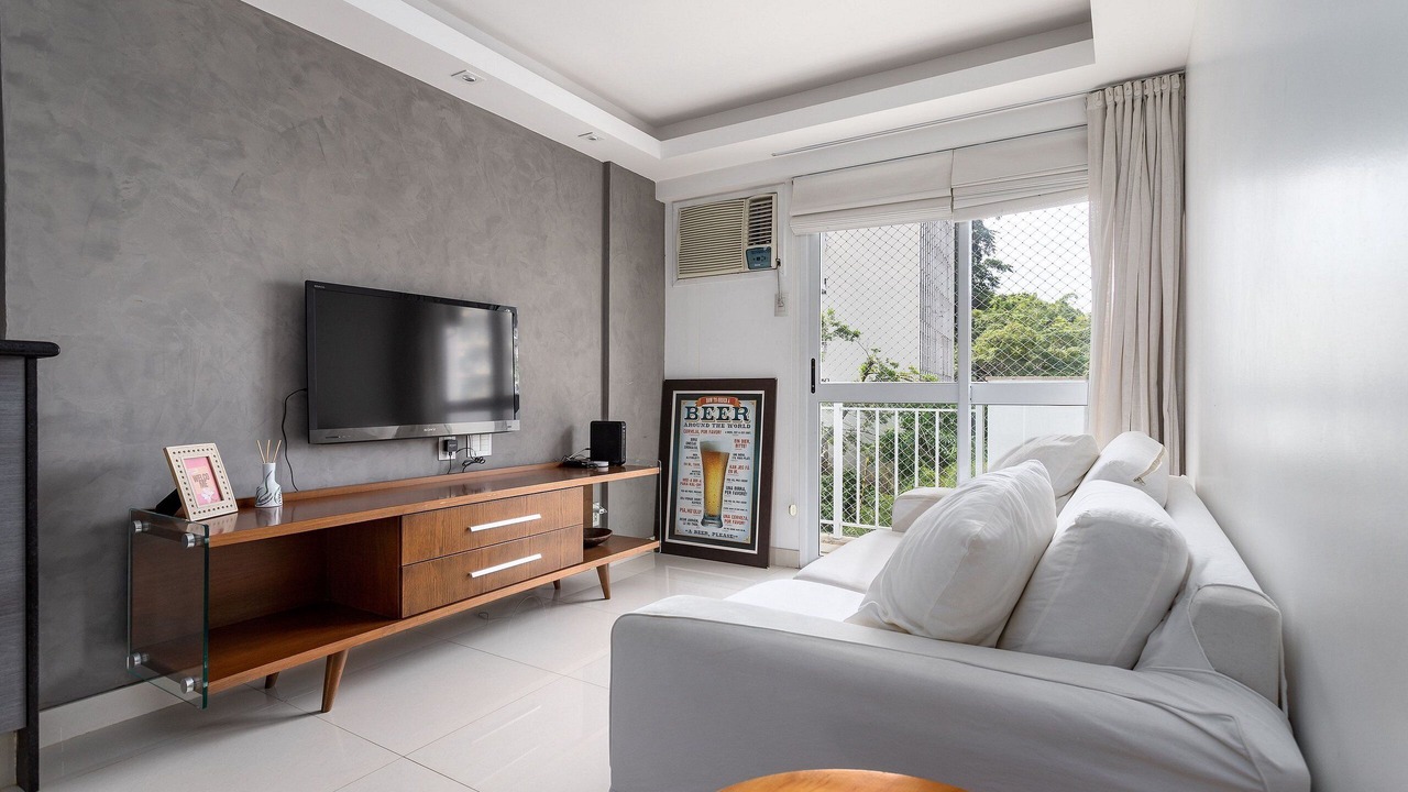 Photo of Livingroom in Zona Sul