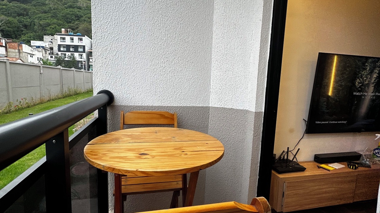Photo of Outdoor in Recreio dos Bandeirantes