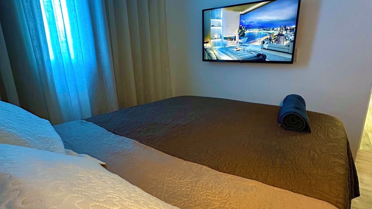 Photo of Bedroom in Recreio dos Bandeirantes